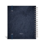 Planner 2027 Personalizado Oxford Premium Trilha