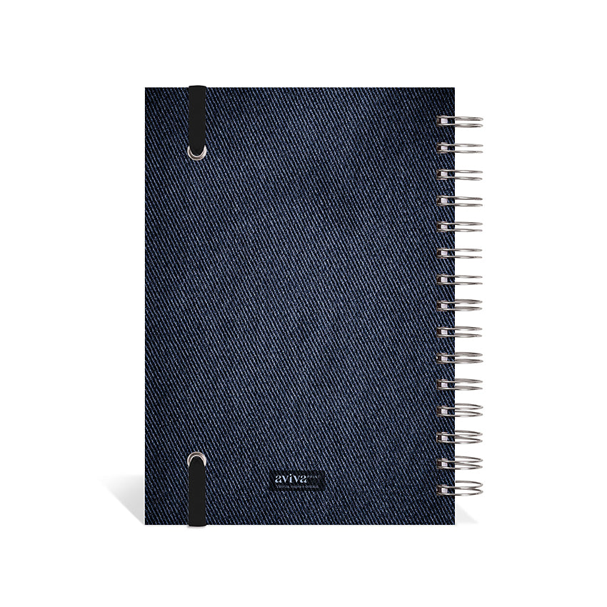 Agenda 2027 Personalizada Oxford Premium Trilha