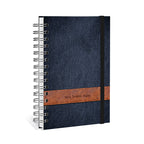 Agenda 2027 Personalizada Oxford Premium Trilha