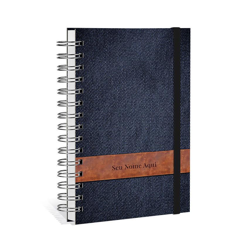 Agenda 2027 Personalizada Oxford Premium Trilha