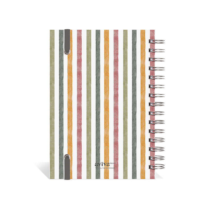 Agenda 2027 Personalizada Buddies Premium Sereno