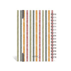 Agenda 2027 Personalizada Buddies Premium Sereno
