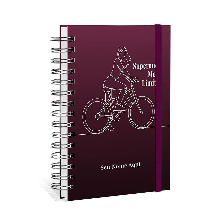 Agenda 2027 Personalizada Energy Premium Path
