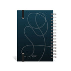 Agenda 2027 Personalizada Energy Premium Iron