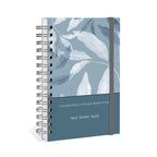 Agenda 2027 Personalizada Botanics Premium Bruma