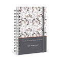 Agenda 2027 Personalizada Botanics Premium Botânica