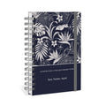 Agenda 2027 Personalizada Botanics Premium Selva