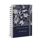 Agenda 2027 Personalizada Botanics Premium Selva
