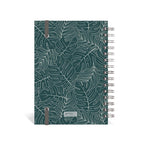 Agenda 2027 Personalizada Botanics Premium Eucalipto