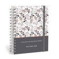 Planner 2027 Personalizado Botanics Premium Botânica