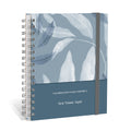 Planner 2027 Personalizado Botanics Premium Bruma