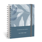 Planner 2027 Personalizado Botanics Premium Bruma