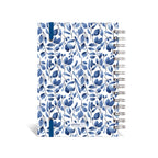 Agenda 2027 Personalizada Botanics Premium Anil