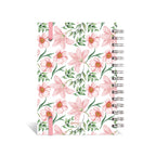 Agenda 2027 Personalizada Bloom Premium Corola