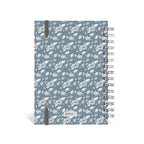 Agenda 2027 Personalizada Bloom Premium Pluma