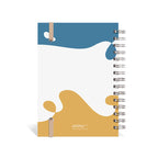 Agenda 2027 Personalizada Buddies Premium Aconchego