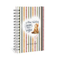 Agenda 2027 Personalizada Buddies Premium Sereno