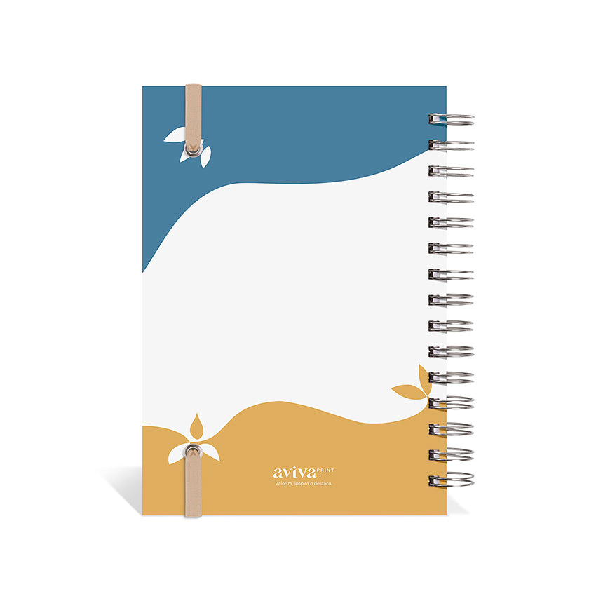 Agenda 2027 Personalizada Buddies Premium Freedom