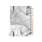 Agenda 2027 Personalizada Mármore Prestige Carrara