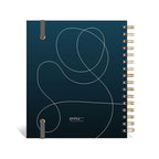 Planner 2027 Personalizado Energy Prestige Ride