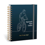 Planner 2027 Personalizado Energy Prestige Ride