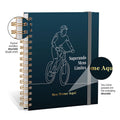 Planner 2027 Personalizado Energy Prestige Ride