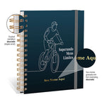 Planner 2027 Personalizado Energy Prestige Ride