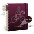 Planner 2027 Personalizado Energy Prestige Path