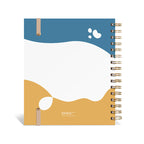 Planner 2027 Personalizado Buddies Prestige Fiel