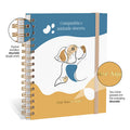 Planner 2027 Personalizado Buddies Prestige Fiel