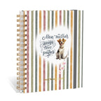 Planner 2027 Personalizado Buddies Prestige Abrigo