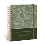 Planner 2027 Personalizado Botanics Prestige Oliva