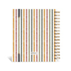 Planner 2027 Personalizado Buddies Prestige Abrigo