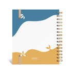 Planner 2027 Personalizado Buddies Prestige Freedom