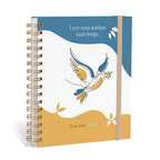 Planner 2027 Personalizado Buddies Prestige Freedom