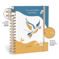 Planner 2027 Personalizado Buddies Prestige Freedom
