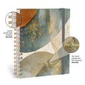 Planner 2027 Personalizado — Forms — Prestige — Névoa