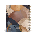 Planner 2027 Personalizado Forms Prestige Ônix