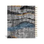 Planner 2027 Personalizado Forms Prestige Basalto