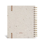 Planner 2027 Personalizado Forms Prestige Vórtice