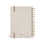 Agenda 2027 Personalizada Forms Prestige Terracota
