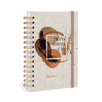 Agenda 2027 Personalizada Forms Prestige Terracota