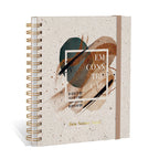 Planner 2027 Personalizado Forms Prestige Vórtice