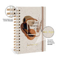 Agenda 2027 Personalizada Forms Prestige Terracota