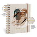 Planner 2027 Personalizado Forms Prestige Vórtice