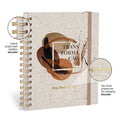 Planner 2027 Personalizado Forms Prestige Terracota