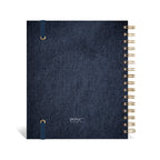Planner 2027 Personalizado Oxford Prestige Trilha
