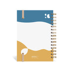 Agenda 2027 Personalizada Buddies Prestige Fiel