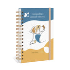 Agenda 2027 Personalizada Buddies Prestige Fiel