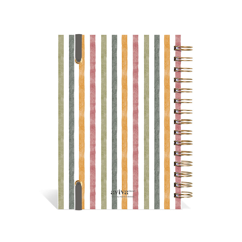 Agenda 2027 Personalizada Buddies Prestige Abrigo